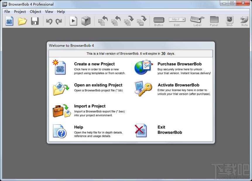BrowserBob,BrowserBob Pro,BrowserBob Pro下载,浏览器