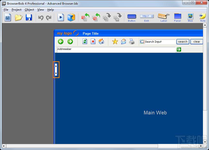 BrowserBob,BrowserBob Pro,BrowserBob Pro下载,浏览器