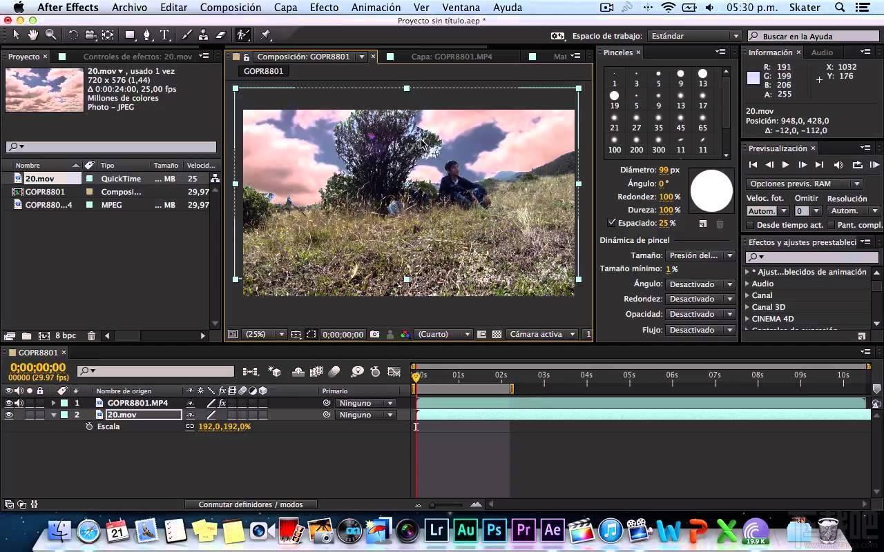 after effects,after effects cc 官方中文版,after effects cc,制作视频软件
