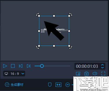 爱拍剪辑下载,视频剪辑,视频处理,视频制作