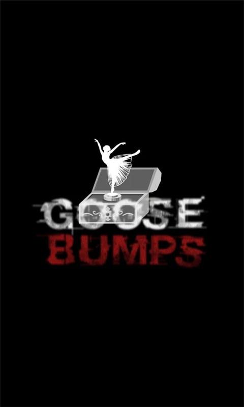 goosebumps鸡皮疙瘩破解版下载,goosebumps,恐怖游戏,悬疑游戏