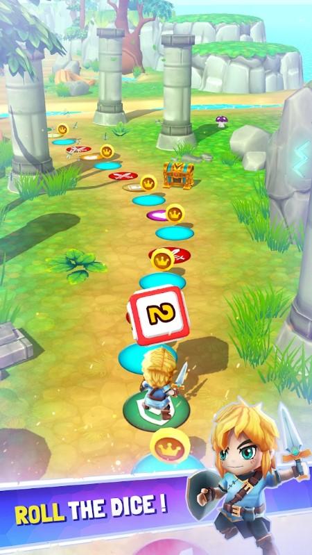coin hero游戏下载,coinhero,冒险游戏