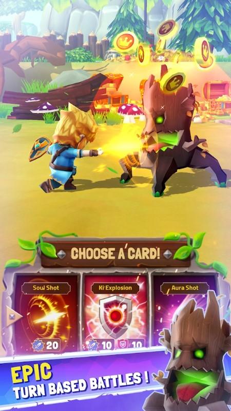 coin hero游戏下载,coinhero,冒险游戏