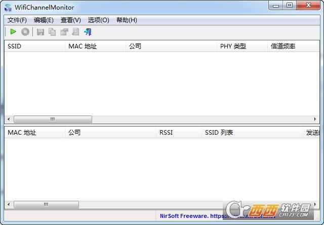 流量监控工具,WiFi.