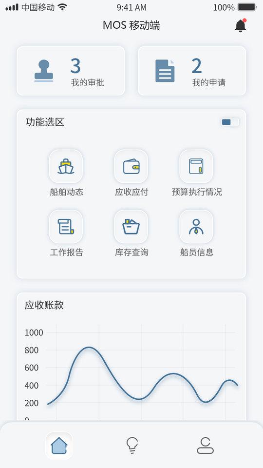 mos移动端最新版下载,mos移动端,航运app,管理app